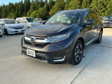 CR-V 1.5 EX マスターピース 4WD 