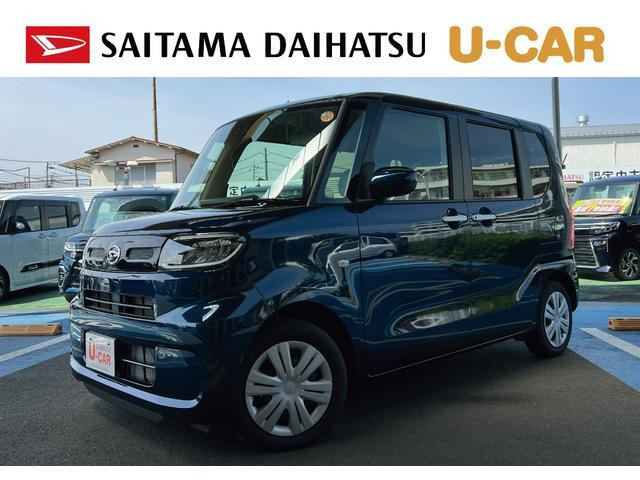 タント X 