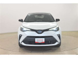 C-HR ハイブリッド 1.8 G モード ネロ セーフティ プラスII 