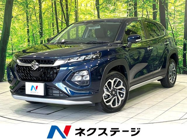 フロンクス 1.5 