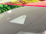 【i-ACTIVESENSE】走行中に前方の車両等を認識し、衝突しそうな時は警報とブレーキで衝突回避と被害軽減をアシスト。より安全にドライブをお楽しみいただけます。