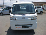 ハイゼットトラック スタンダード 3方開 4WD