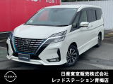 セレナ入荷いたしました!!