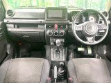 ジムニーシエラ 1.5 JC 4WD 