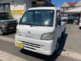 ☆☆青森県八戸市にある働く車の専門店 VAN TRACK CARS バントラカーズ八戸店☆☆