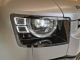 【プレミアムLEDヘッドライトシグネチャーDRL】デイタイムラーニングライト機能付きのLEDヘッドライトですデイライトにより昼間の視認性も上がりもらい事故などの減少につながります。