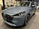 MAZDA2 1.5 15 スポルトプラス 