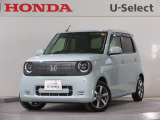 ワンオーナー車の2025年、N-ONE e:(e: L)が入庫しました。当社自社工場にて法定点検を実施しております。過去の整備は整備記録簿での確認ができます。