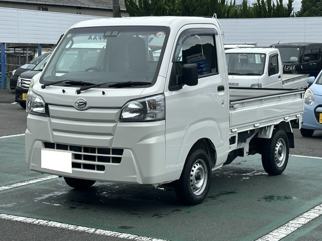 ハイゼットトラック スタンダード SAIIIt