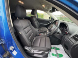 内装です☆納車前にクリーニングも実施致します☆