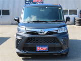 ルーミー 1.0 G 4WD 
