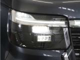 ◆LEDヘッドライト◆ LEDライトは、明るく視認性が良く、省エネで環境にもやさしいヘッドライトです!
