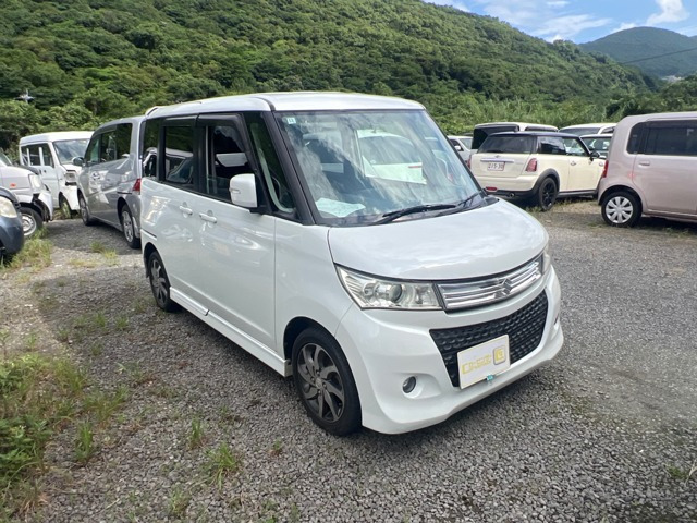 パレット SW TS 