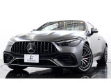 メルセデス・ベンツ CLEクーペ AMG CLE 53 4マチックプラス (ISG) 4WD