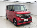 仕入れた車は隅々までチェックを行い、安全の確認を致します!不具合のあるものは、きちんと整備を行い、安全な状態で納車させて頂いてます☆