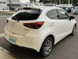 MAZDA2 1.5 15S スマートエディション 