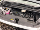 親切・丁寧な専門メカニックスタッフが応対!・車検・点検整備・事故等の修理などアフターサービスも安心。お車のカスタマイズもネクステージのサービススタッフまでご相談ください!