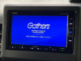 N-BOXカスタム L 