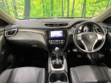 エクストレイル 2.0 20X エマージェンシーブレーキパッケージ 