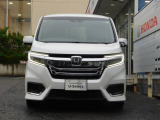 車輌前方になります!人気のホンダ車をお買い得なプライスでラインナップ!タッチの差で売約済となる前にぜひお立ち寄りください!