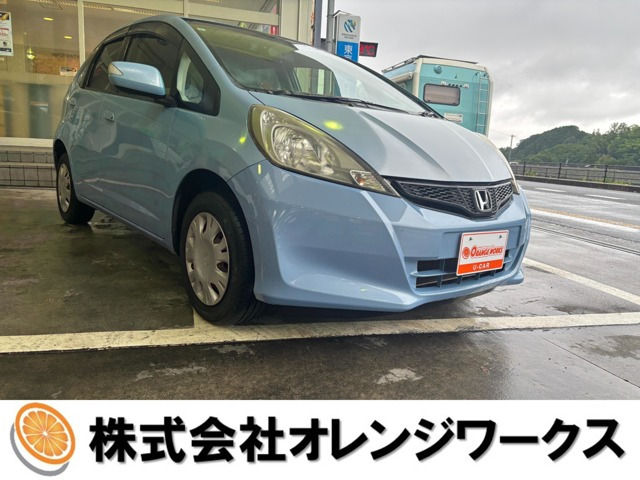 フィット 1.3 G スマートセレクション