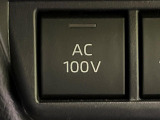 【1500Wアクセサリーコンセント】消費電力1500Wまでの家電が使えます。キャンプやスポーツ・アウトドアでのアクティビティはもちろん、災害・停電の際に大活躍♪