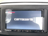 【ナビゲーション】目的地までしっかり案内してくれる使いやすいナビ。Bluetooth接続すればお持ちのスマホやMP3プレイヤーの音楽を再生可能!毎日の運転がさらに楽しくなります!!