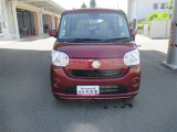 ムーヴキャンバス L SAIII 4WD 