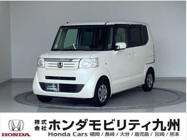 N-BOX G