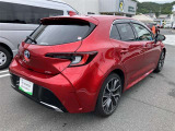 大きすぎず、小さすぎず、運転もしやすくシートアレンジも多彩で、どの世代の方にも気に入っていただけるお車です♪