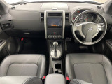 エクストレイル 2.0 20Xtt 修復歴無し