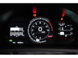 走行は4000km台。長くお付き合いいただけるお車です。