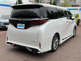 アルファード 2.5 Z 