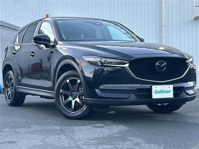 CX-5 2.2 XD プロアクティブ 4WD 4WD 修復歴無し