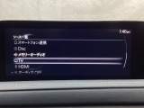 メーカーオプションのフルセグTVチューナー付です!