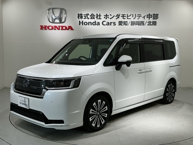 ステップワゴン 2.0 e:HEV スパーダ プレミアムライン