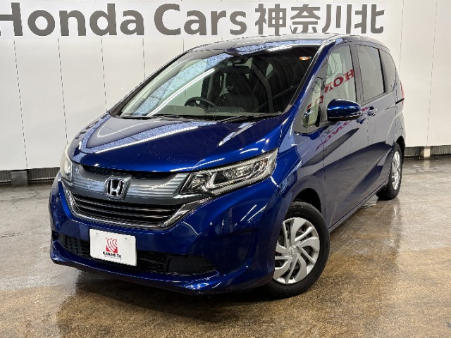 フリード 1.5 G ホンダセンシング 