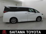 トヨタの「ロングラン保証」付き。メ-カ-を問わず、走行距離無制限、埼玉トヨタで中古車をお買い上げいただいたお客様に安心で快適なカ-ライフをお約束する1年間の保証です。有料で延長もできます。