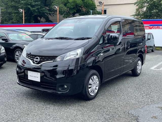 NV200バネット 1.6 16X-2R