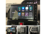 品質には自信があります!ハッピーの品質・キレイなお車をお届けさせていただきたい!そんな気持ちでキレイに仕上げております。フロアマットなどの清掃はもちろん、シート下なども徹底的に清掃しております。