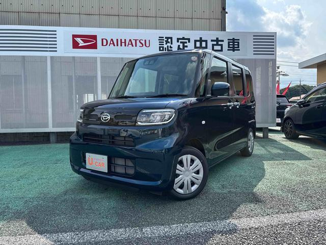 タント X 