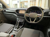 T-Cross TSI アクティブ 