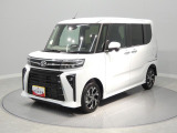 【見切りの良いボディ】細い路地でも運転しやすい形状です。毎日のお買い物や駅への送迎など、これからの暮らしに便利に寄り添ってくれる身軽なモデルです。