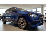 GLAクラス GLA180 AMGラインパッケージ 