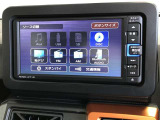 ナビ☆ おでかけや送迎も目的地まで安心サポートで便利なマストアイテム☆