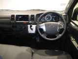ハイエースバン 2.8 DX ロング ディーゼル 4WD 