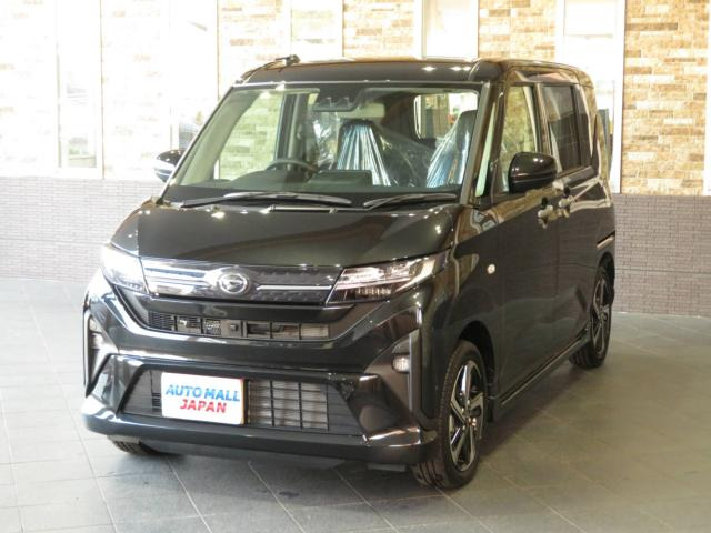 ムーヴ RS 届出済み未使用車