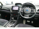 フォレスター 1.8 スポーツ 4WD 