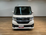 タントカスタム RS 