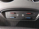 快適温熱シート+シートベンチレーション(運転席・助手席)